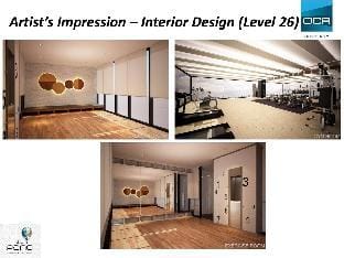 I-Concept Homestay Coffee Apartment in Federal Territory of Kuala Lumpur