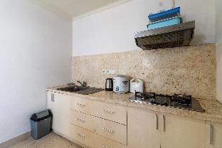 ABC Apartement Room No. 6, Sanur, PROMO Apartment in Denpasar