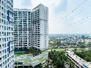 Good Deal Studio Grand Dhika City By Travelio Apartment in West Java