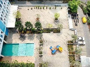 Good Deal Studio Grand Dhika City By Travelio Apartment in West Java