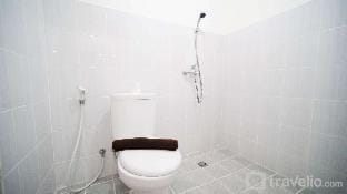 CompactTidy Studio Puncak Dharmahusada By Travelio Apartment in Surabaya