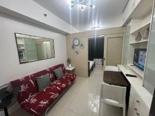 Chin's Place Sea Residences MOA Apartment in Pasay