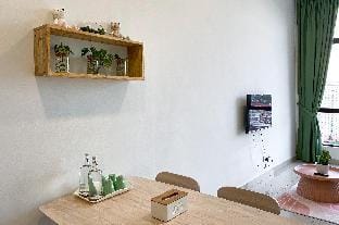 Midori Home @ Austin 18 14-05 Aeon & Toppen Vacation rental in Johor Bahru