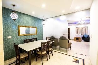 5BHK Namastey Homes Service Apartment Apartment in New Delhi