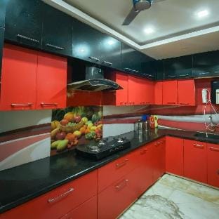Revlin Inn Vacation rental in Bangladesh