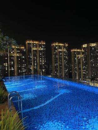 Pavilion Bukit Jalil@Revo Aurora Walk to Mall 28A Apartment in Federal Territory of Kuala Lumpur