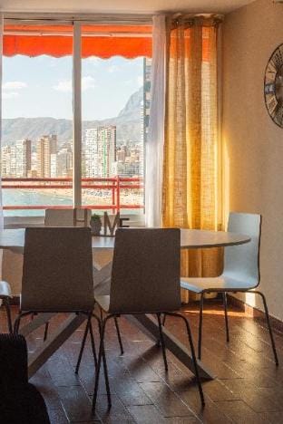 Don Miguel Playa Apartment in Benidorm