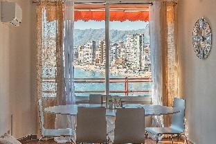 Don Miguel Playa Apartment in Benidorm