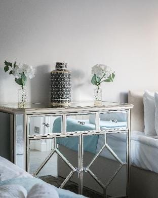 Penthouse apartment on Cromwell road Apartment in City of Westminster