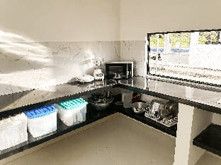 Casa vacacional en Carmen de Apicalá Vacation rental in Cundinamarca, Colombia