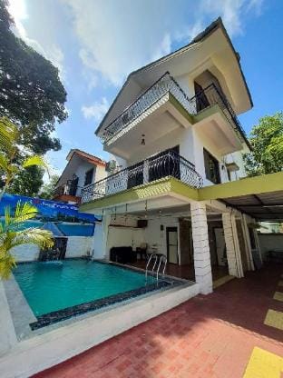 Budget 4BHK Villa in Lonavala Vacation rental in Lonavla