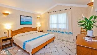 Classical Residence Baia delle Palme Premium Bilo 4 sleeps 4 Apartment in Sardinia