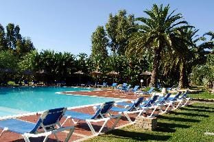 Classical Residence Baia delle Palme Premium Bilo 4 sleeps 4 Apartment in Sardinia