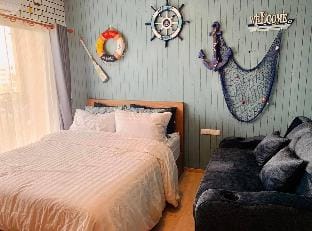 Lacasita Huahin by tan  Apartment in Hua Hin District