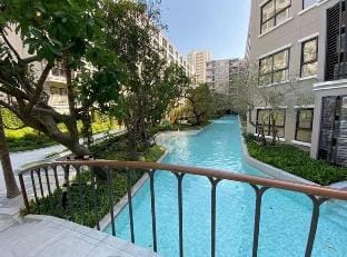 Lacasita Huahin by tan  Apartment in Hua Hin District