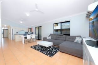 Townsville's Premium Gateway Vacation rental in Queensland