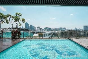 Studio Minimalist Menteng Park Apt By Travelio Apartment in Jakarta