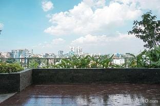 Studio Minimalist Menteng Park Apt By Travelio Apartment in Jakarta