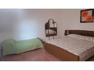 Holiday Home Mareverde Apartment in Torre San Giovanni