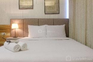 Studio at Landmark Residence Bandung By Travelio Apartment in Bandung