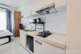 ComfortStay Studio Sky House BSD By Travelio Apartment in West Java