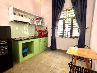 POOLseaview - 1A Blue Sea Apart Apartment in Da Nang