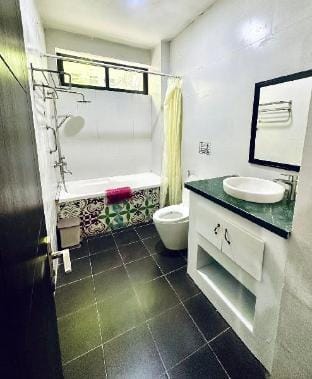 POOLseaview - 1A Blue Sea Apart Apartment in Da Nang