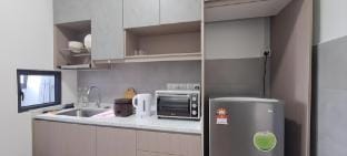 M Vertica Oasis - Spacious 4BR/2BA KLCC Views Apartment in Federal Territory of Kuala Lumpur