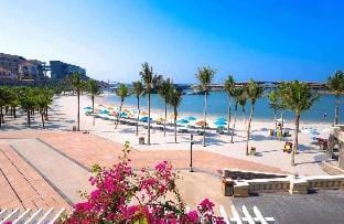 Lucky Hillock Apartment (Oscar Seaview Apartment) Apartment in Phu Quoc
