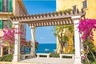 Lucky Hillock Apartment (Oscar Seaview Apartment) Apartment in Phu Quoc