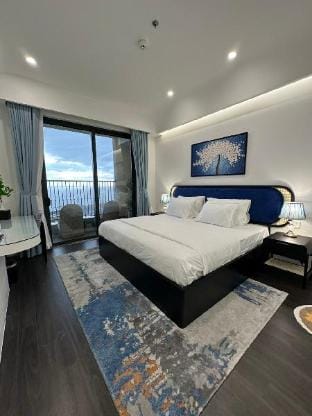Lucky Hillock Apartment (Oscar Seaview Apartment) Apartment in Phu Quoc
