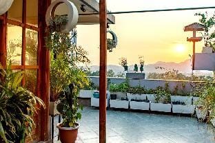 Da Alohas Tranquil Peaks Penthouse Vacation rental in Dehradun