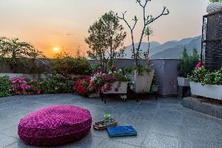Da Alohas Tranquil Peaks Penthouse Vacation rental in Dehradun