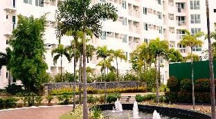 Studio getaway in Alabang! Vacation rental in Muntinlupa
