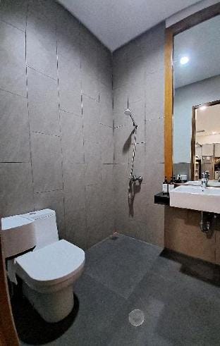 The Kara Modern Luxurious Villa Vimala Hills  Villa in West Java