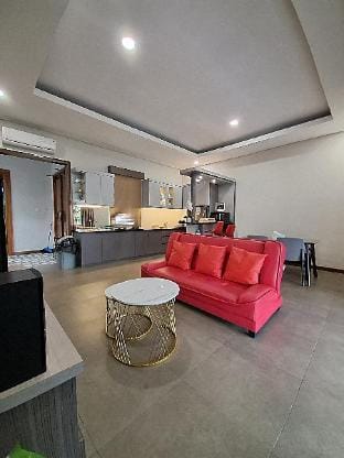 The Kara Modern Luxurious Villa Vimala Hills  Villa in West Java