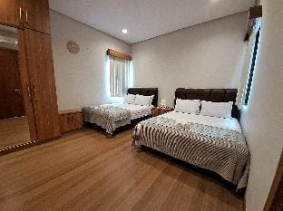 The Kara Modern Luxurious Villa Vimala Hills  Villa in West Java
