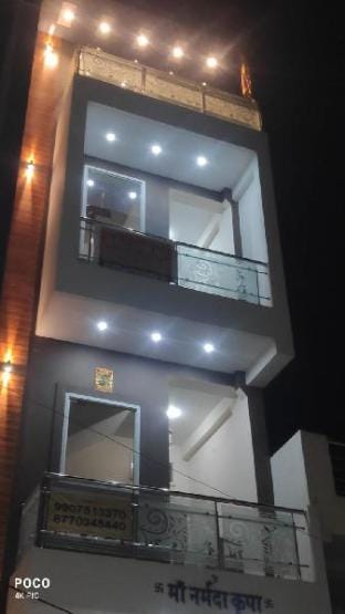 Maa Narmada Kripa HomeStay Vacation rental in India
