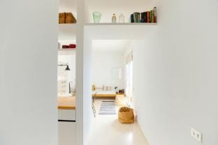 Beach hideaway apartment with modernist design Apartment in Canary Islands