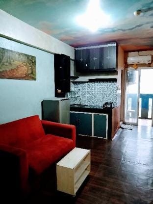 Ipol property  Apartment in Jakarta
