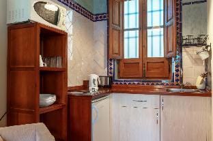 Apartamento Fajalauza Apartment in Granada