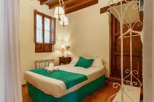 Apartamento Fajalauza Apartment in Granada