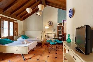 Apartamento Rio Genil Apartment in Granada