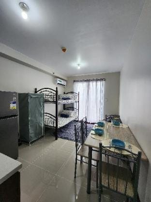 Saekyung Condominuim Apartment in Lapu-Lapu City