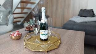 Premiumhaus Hygge Vacation rental in Saxony-Anhalt, Germany