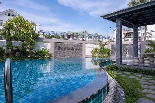 Villahomestayvungtau C2.39 Long Cung Vũng Tàu Villa in Vung Tau