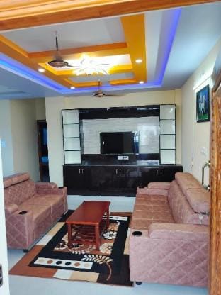 TIRUMALA PREMIUM HOME STAY Vacation rental in Tirupati