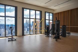 Maxhome@Lalaport KL City Centre 2room A13 Vacation rental in Federal Territory of Kuala Lumpur