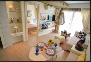Jomtien Beach Apartments Apartment in Pattaya City
