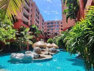 Jomtien Beach Apartments Apartment in Pattaya City
